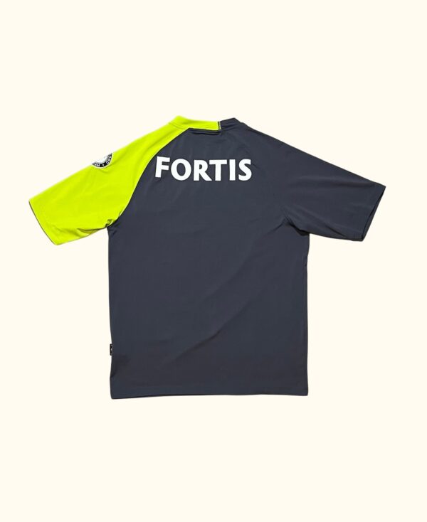 Camiseta fútbol retro Kappa Feyeenord 2000s - Imagen 6