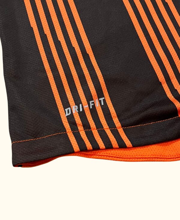 Camiseta fútbol retro Nike Shakhtar Donetsk 2011/12 - Imagen 4