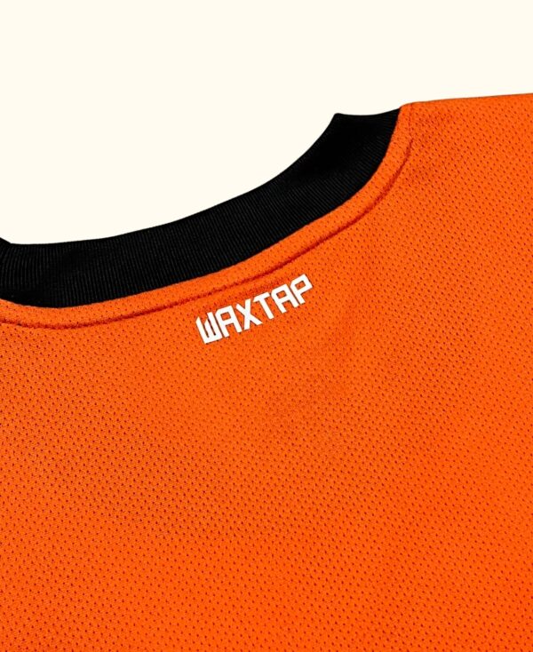 Camiseta fútbol retro Nike Shakhtar Donetsk 2011/12 - Imagen 6
