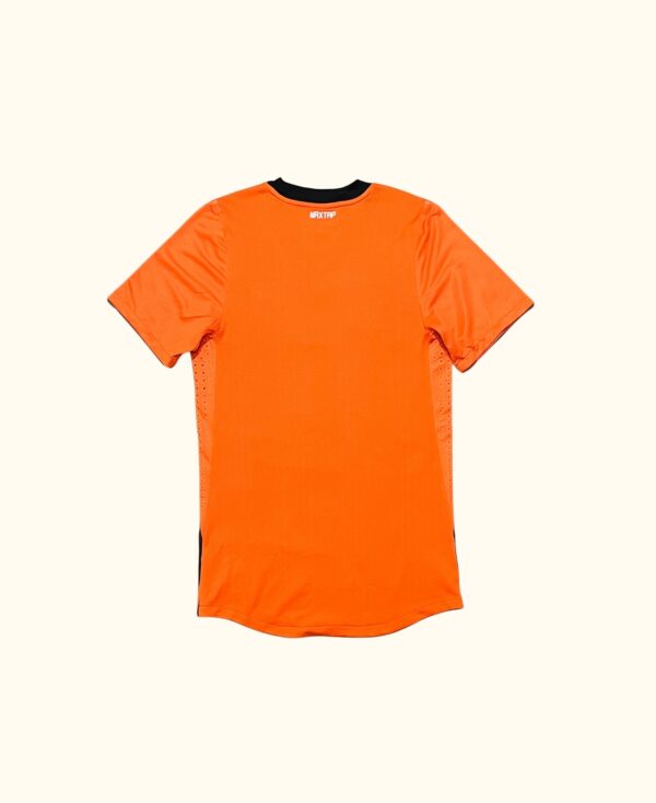 Camiseta fútbol retro Nike Shakhtar Donetsk 2011/12 - Imagen 8