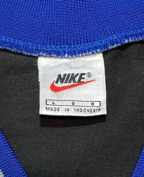 Camiseta manga corta Nike basket vintage 2000s - Imagen 5