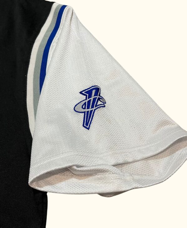 Camiseta manga corta Nike basket vintage 2000s - Imagen 4