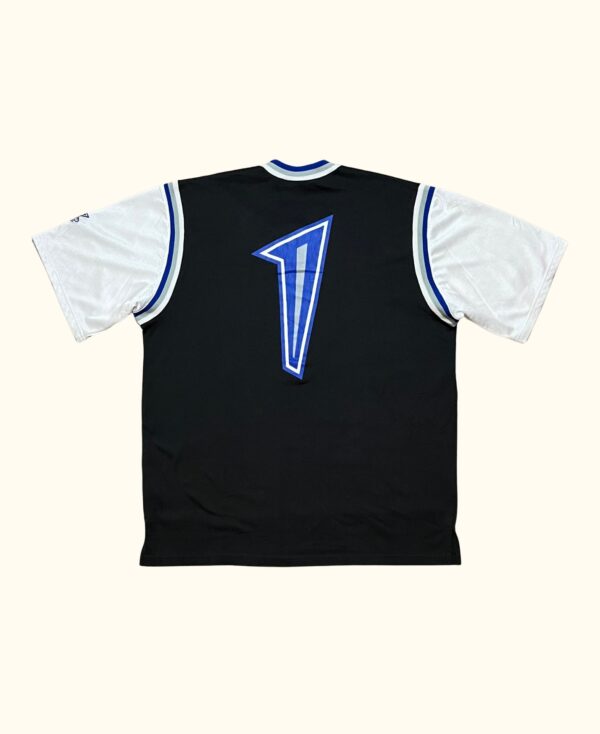 Camiseta manga corta Nike basket vintage 2000s - Imagen 6