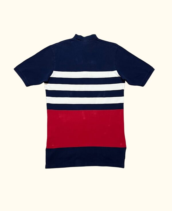 Polo golf manga corta Ralph Lauren vintage 90s - Imagen 4