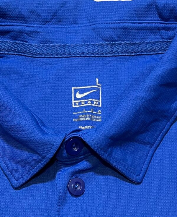 Polo manga corta Nike vintage 2000s - Imagen 3
