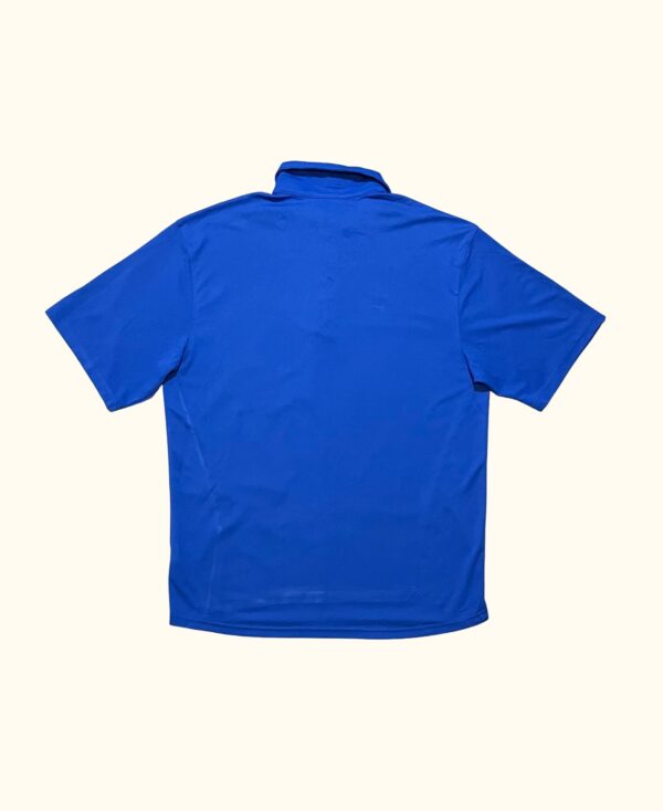 Polo manga corta Nike vintage 2000s - Imagen 4