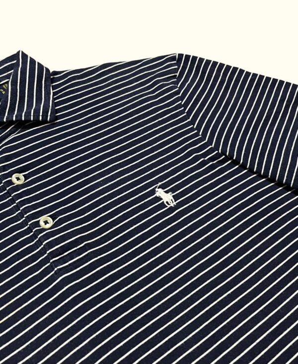 Polo manga corta Ralph Lauren vintage 2000s - Imagen 2