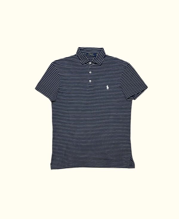 Polo manga corta Ralph Lauren vintage 2000s