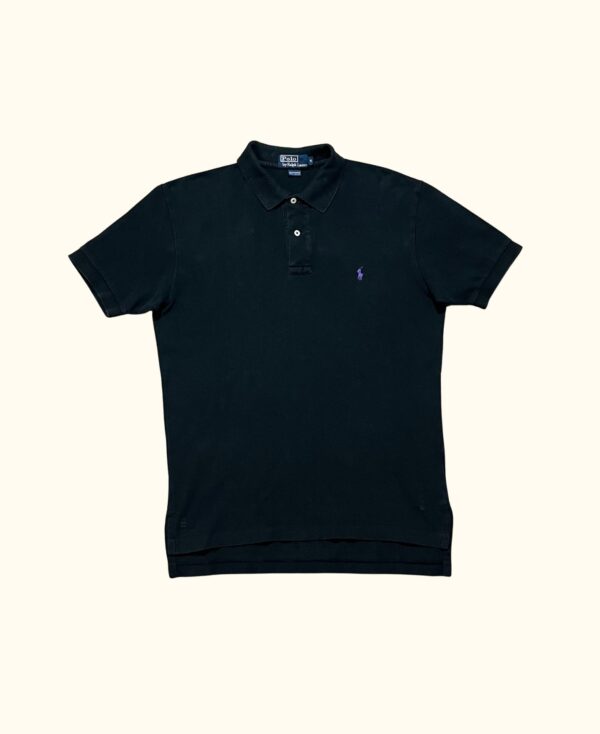 Polo manga corta Ralph Lauren vintage 2000s