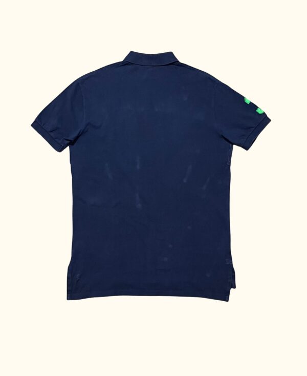 Polo manga corta Ralph Lauren vintage 2000s - Imagen 5