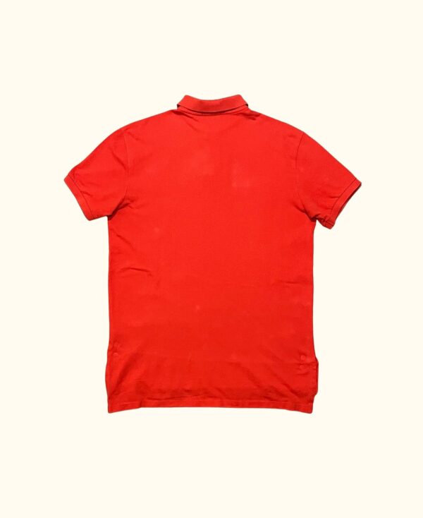 Polo manga corta Ralph Lauren vintage 2000s - Imagen 5