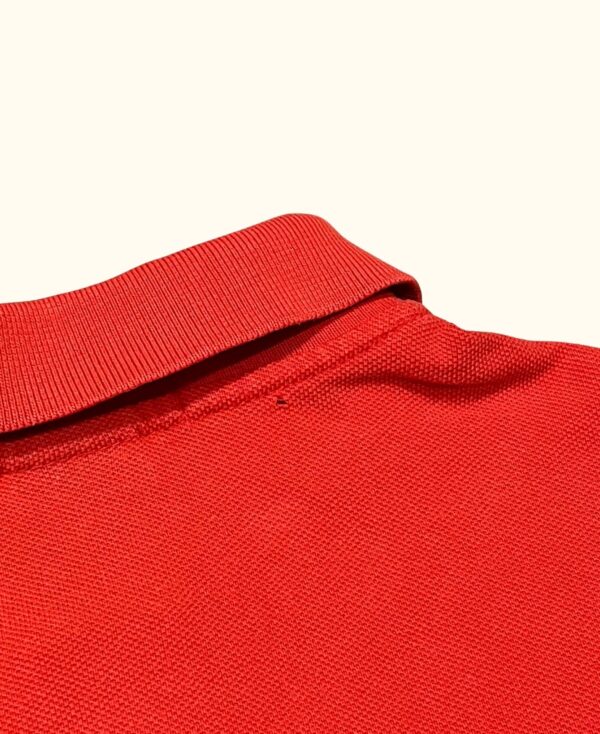 Polo manga corta Ralph Lauren vintage 2000s - Imagen 3