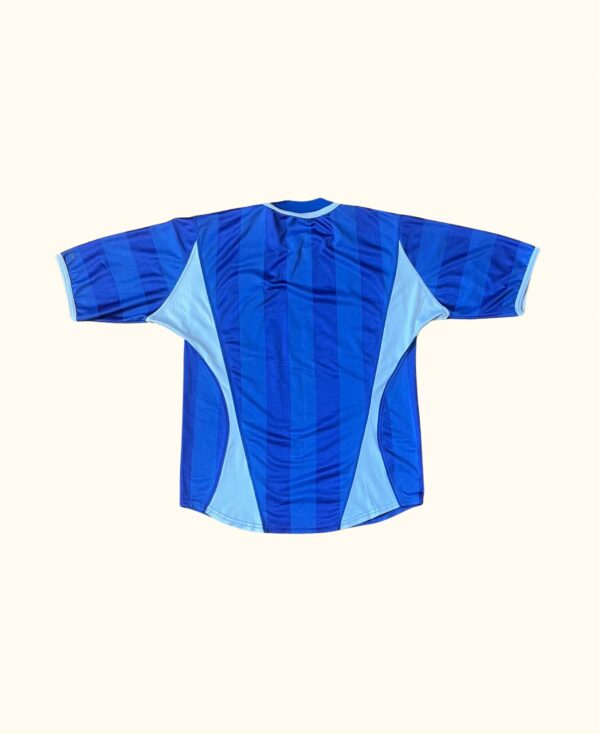 Camiseta fútbol retro Nike Hertha BSC 2000/01 - Imagen 6