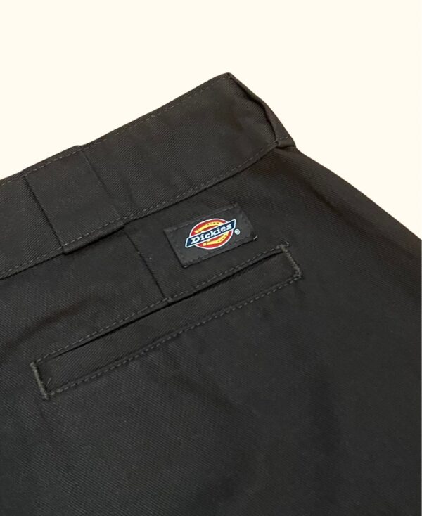 Pantalón Dickies marrón vintage 2000s - Imagen 2