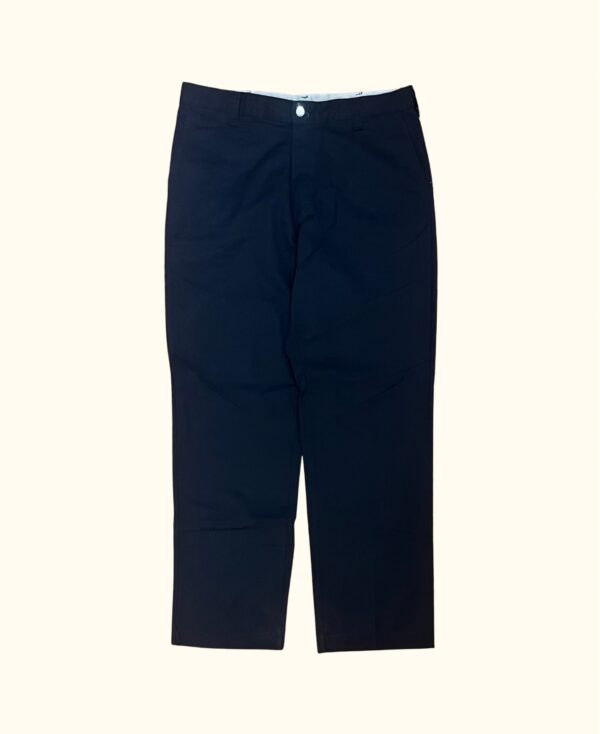 Pantalón Dickies Flex negro vintage 2000s - Imagen 5